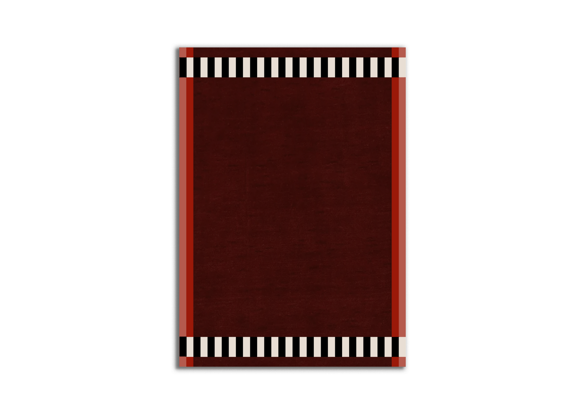 QUADRI - Monika Rugs