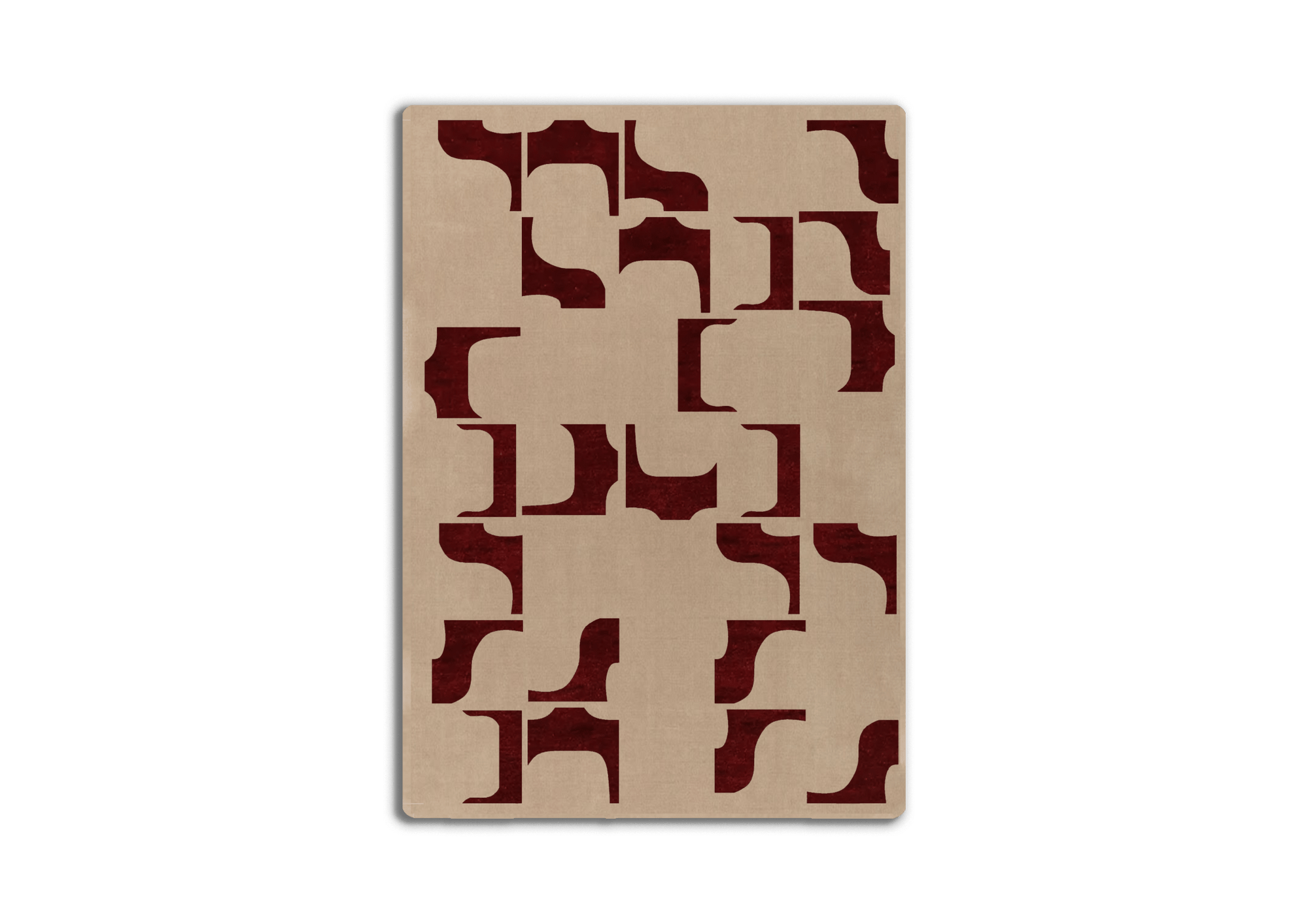 PIEZA - Monika Rugs