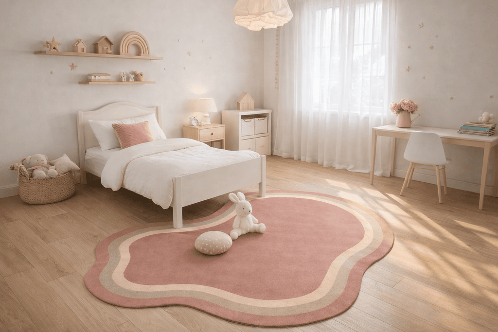 NUBE - Monika Rugs