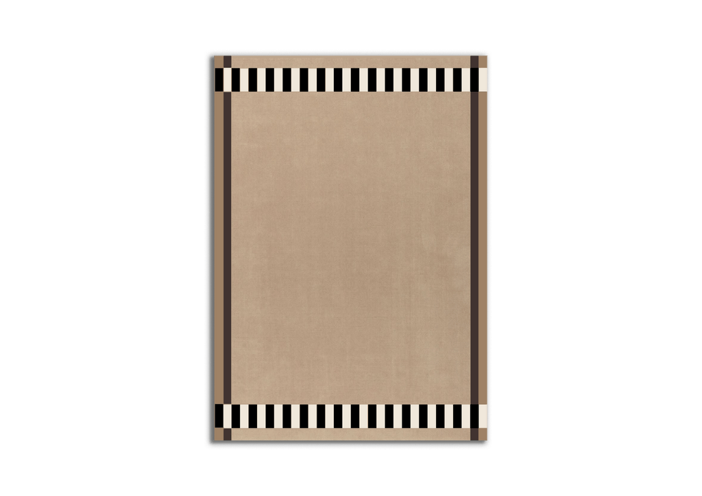 QUADRI - Monika Rugs