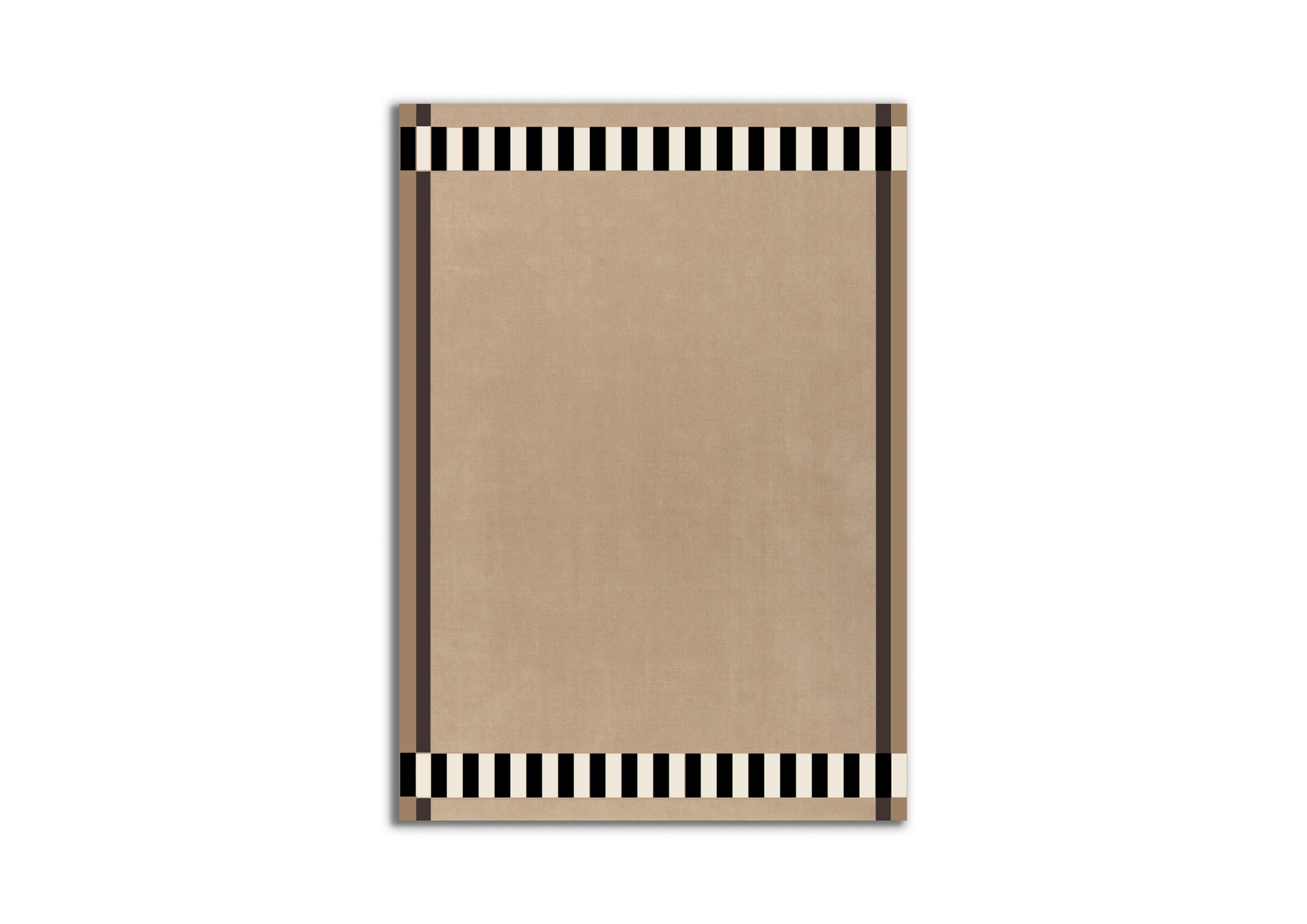QUADRI - Monika Rugs