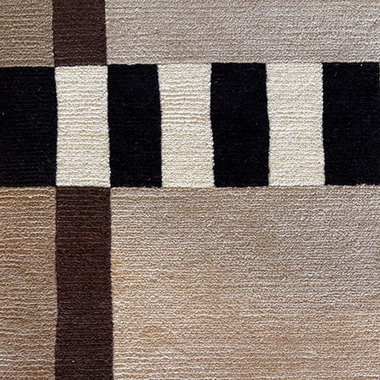 QUADRI - Monika Rugs