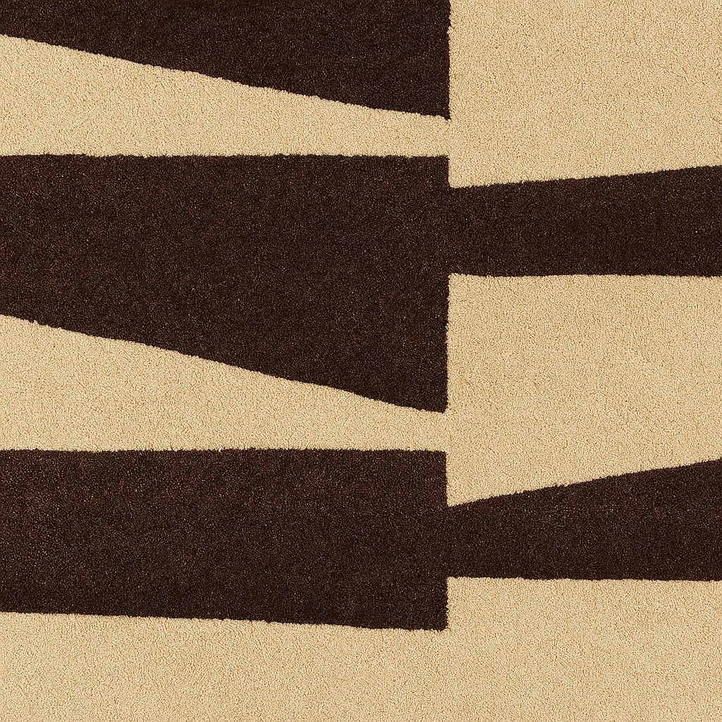 ZEBRA - Monika Rugs