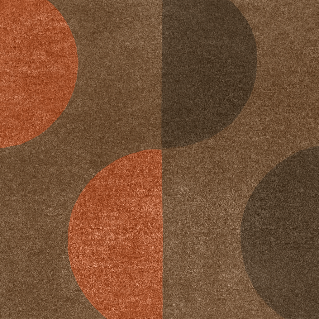CIRCUITO - Monika Rugs