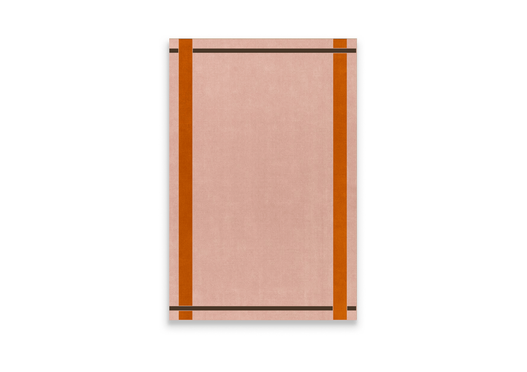 SEGMENTO - Monika Rugs