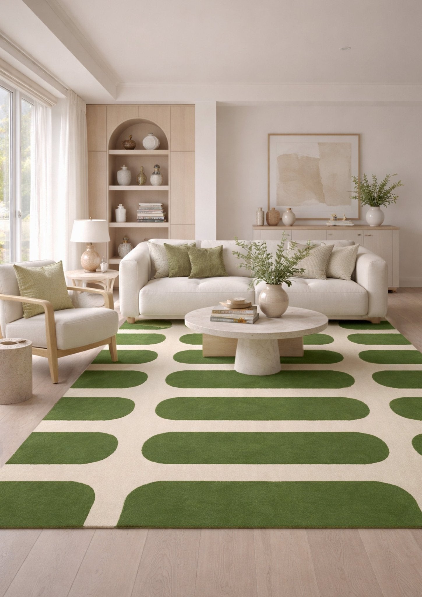 ESTILO - Monika Rugs