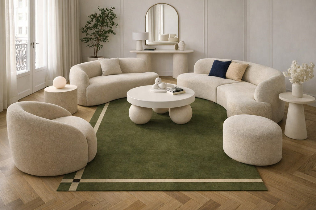 VERTICA - Monika Rugs