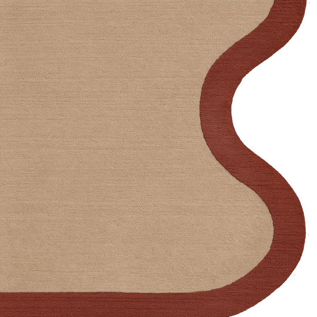 CAMINO - Monika Rugs