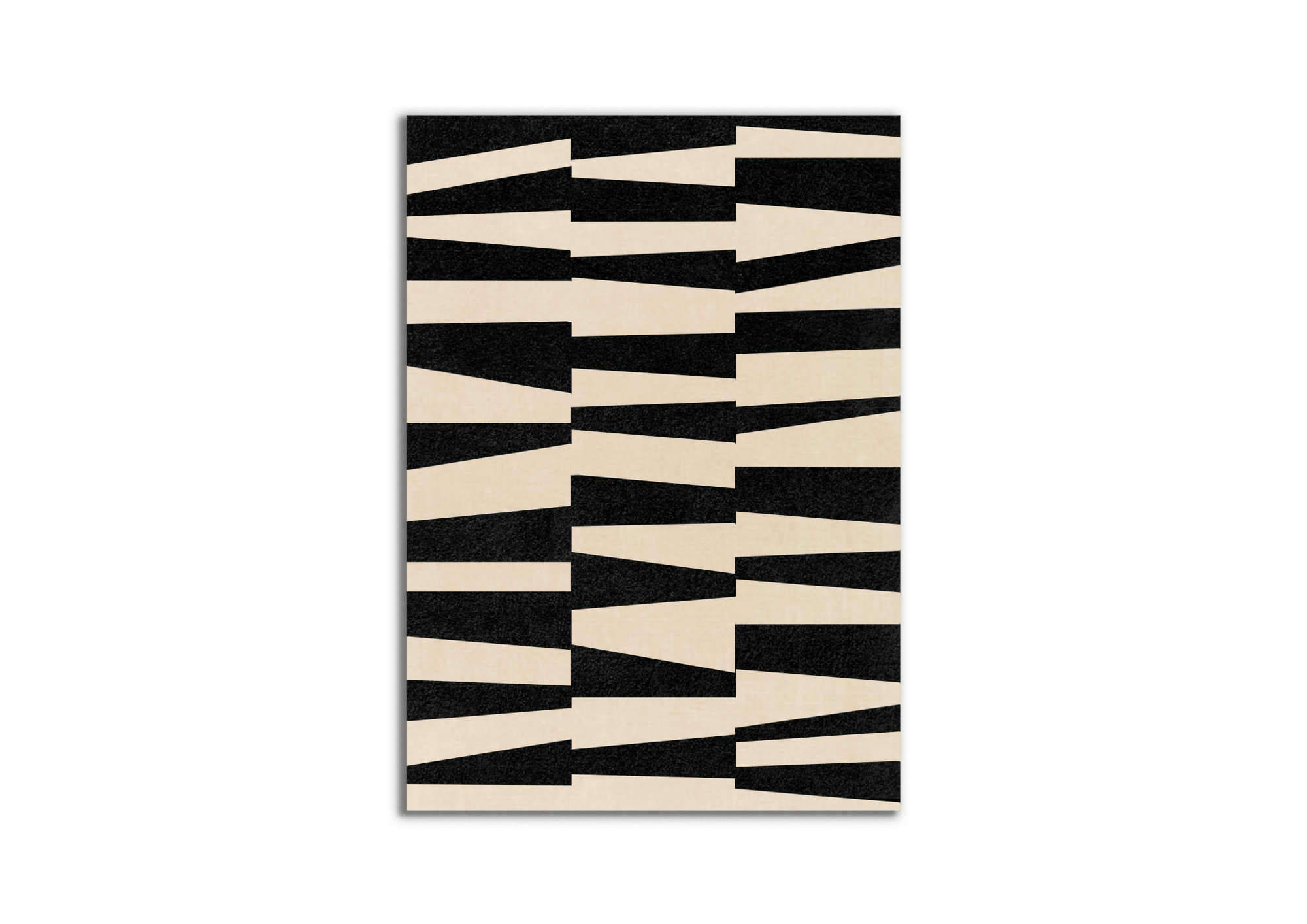 ZEBRA - Monika Rugs