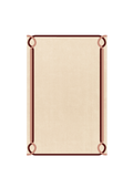 CRUCE - Monika Rugs