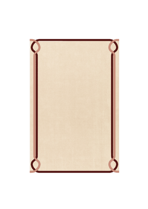 CRUCE - Monika Rugs