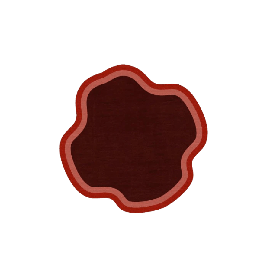 TREBOL - Monika Rugs