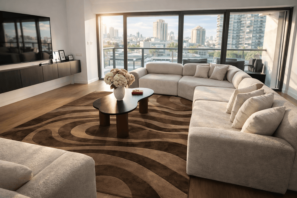 PUMA - Monika Rugs
