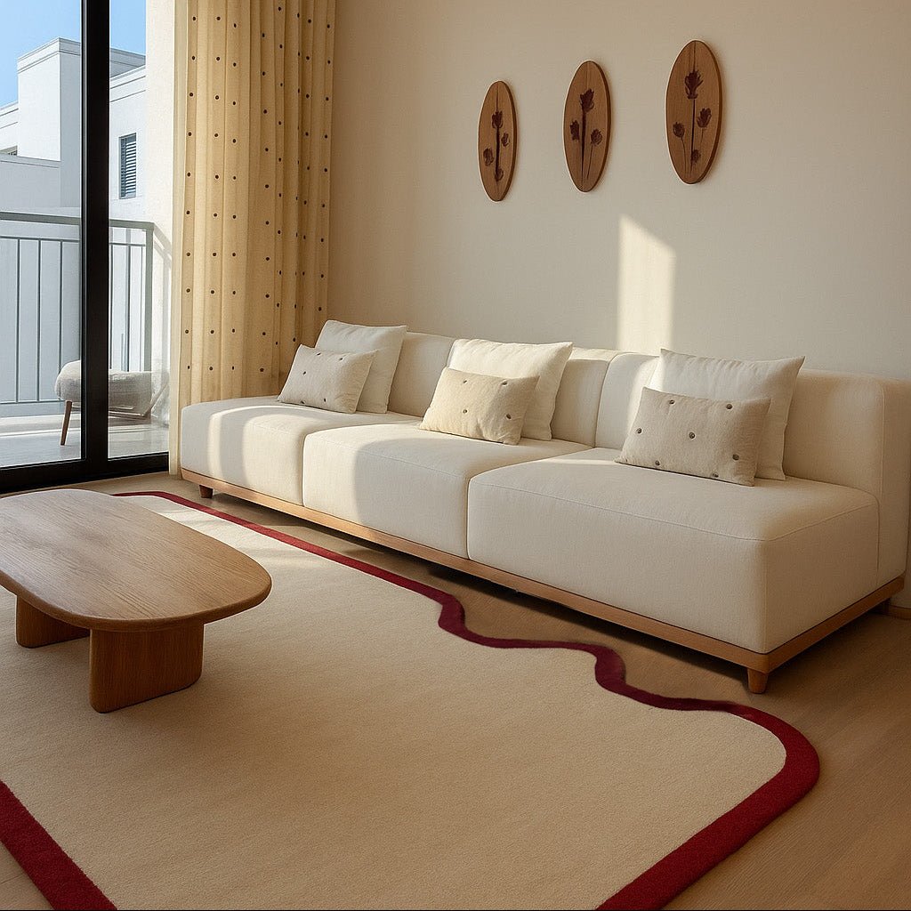 CAMINO - Monika Rugs