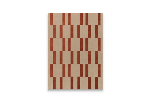 CUZCO - Monika Rugs