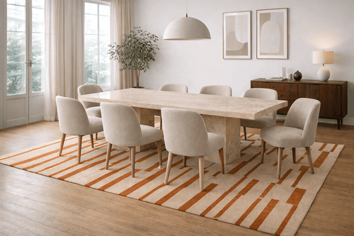 ANGULO - Monika Rugs