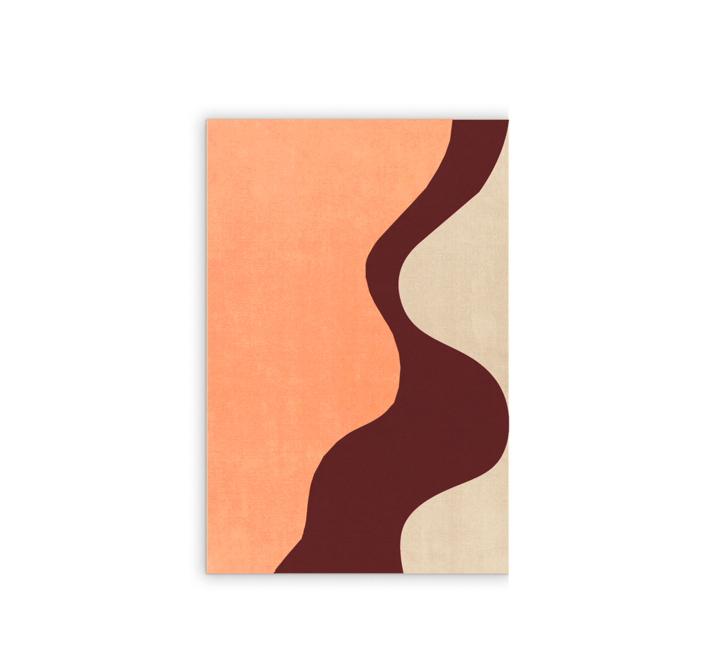 ONDULA - Monika Rugs