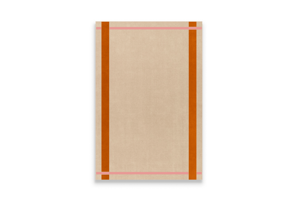 SEGMENTO - Monika Rugs