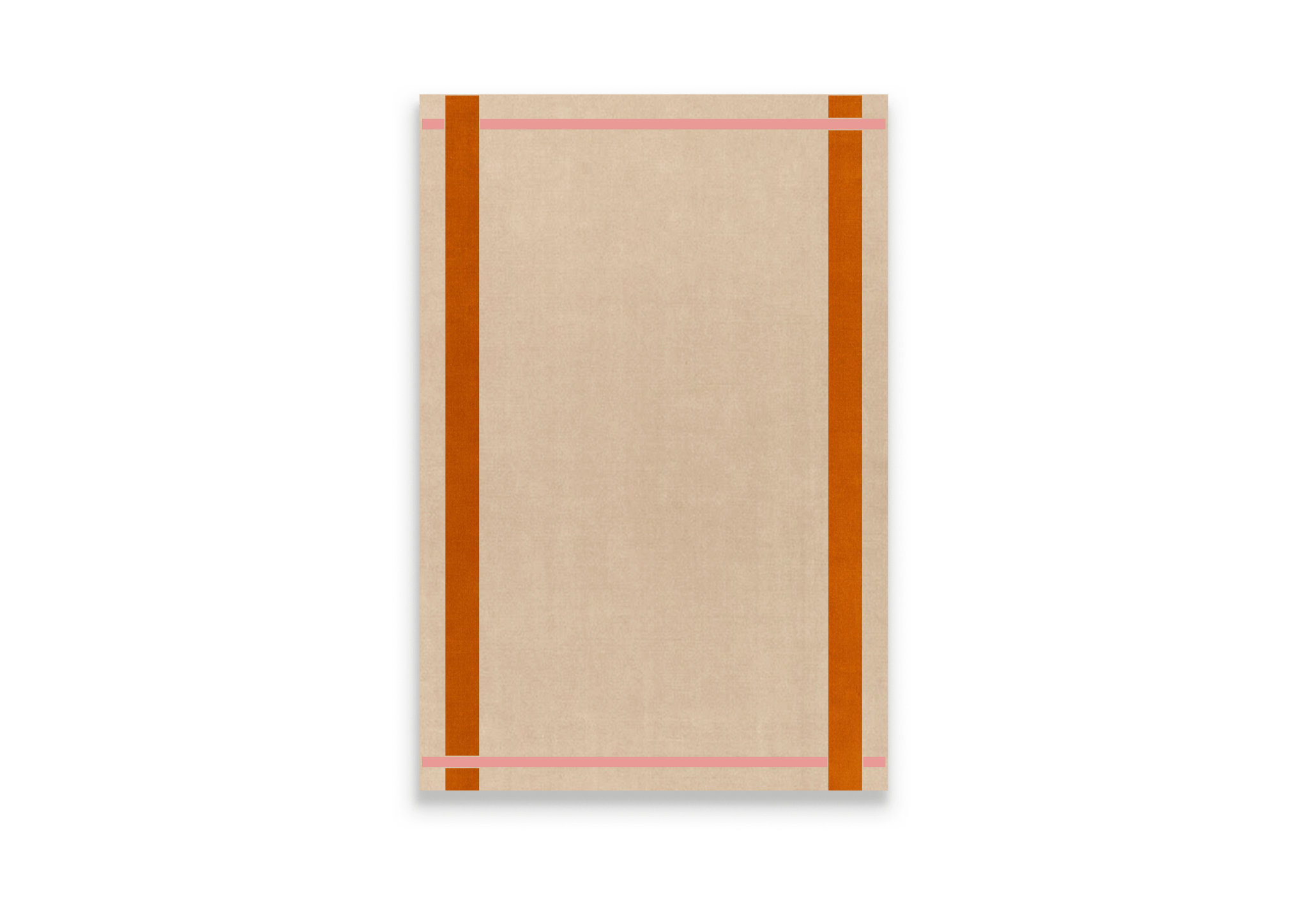 SEGMENTO - Monika Rugs