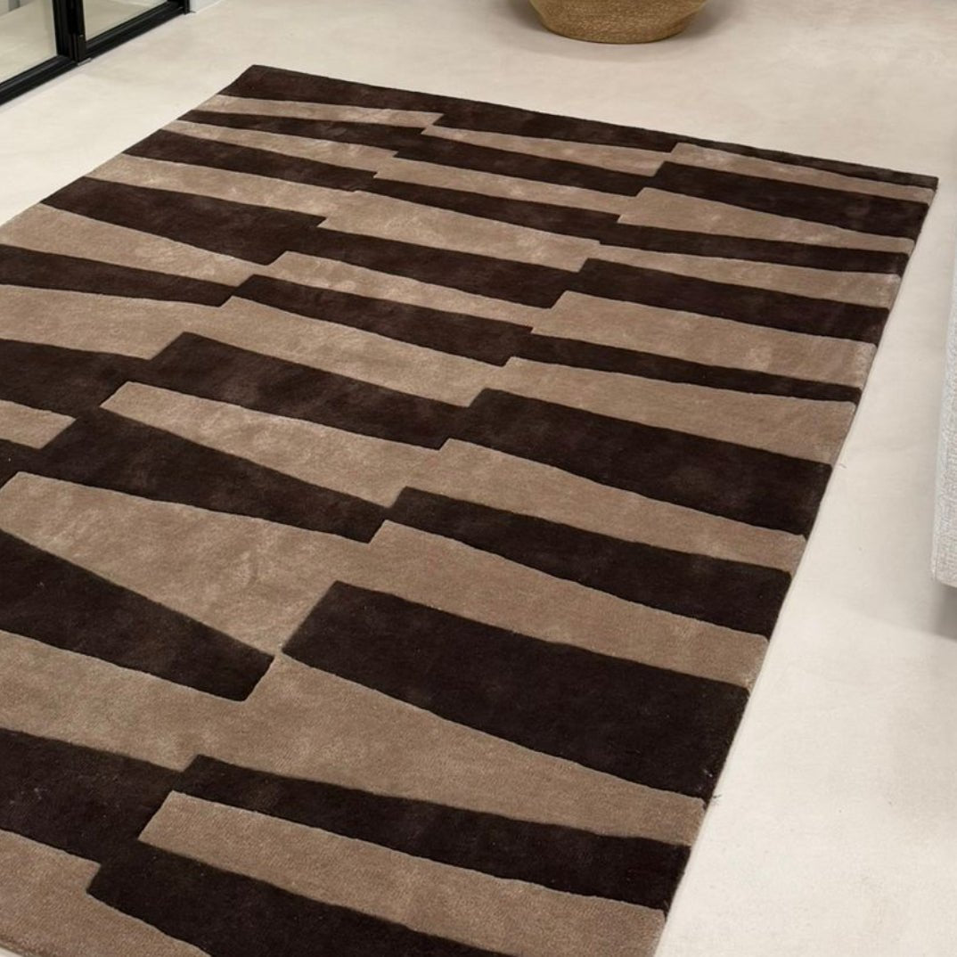 ZEBRA - Monika Rugs