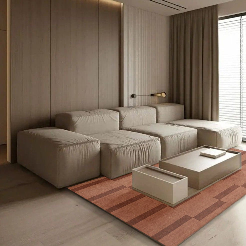 LINEA - Monika Rugs