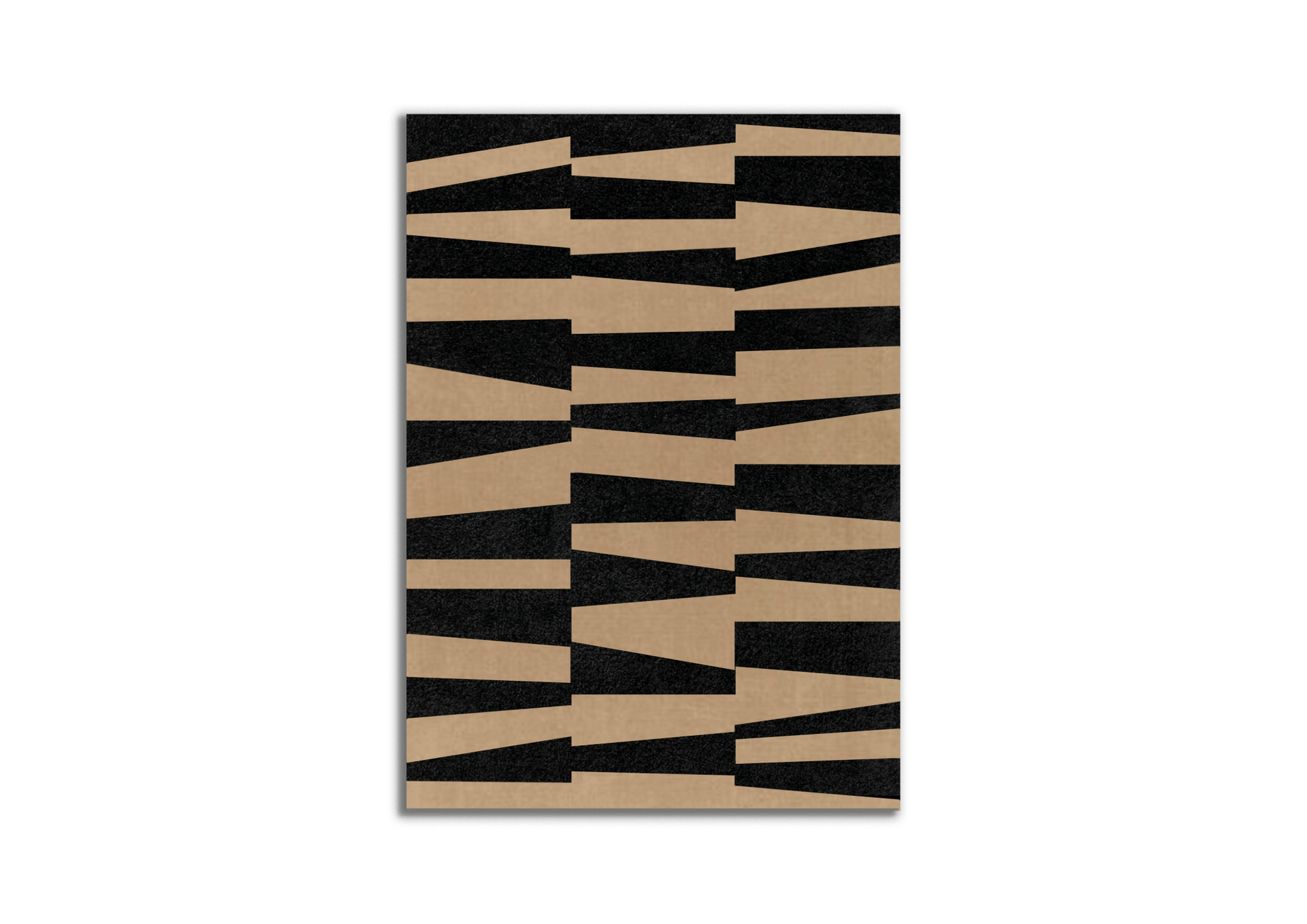 ZEBRA - Monika Rugs