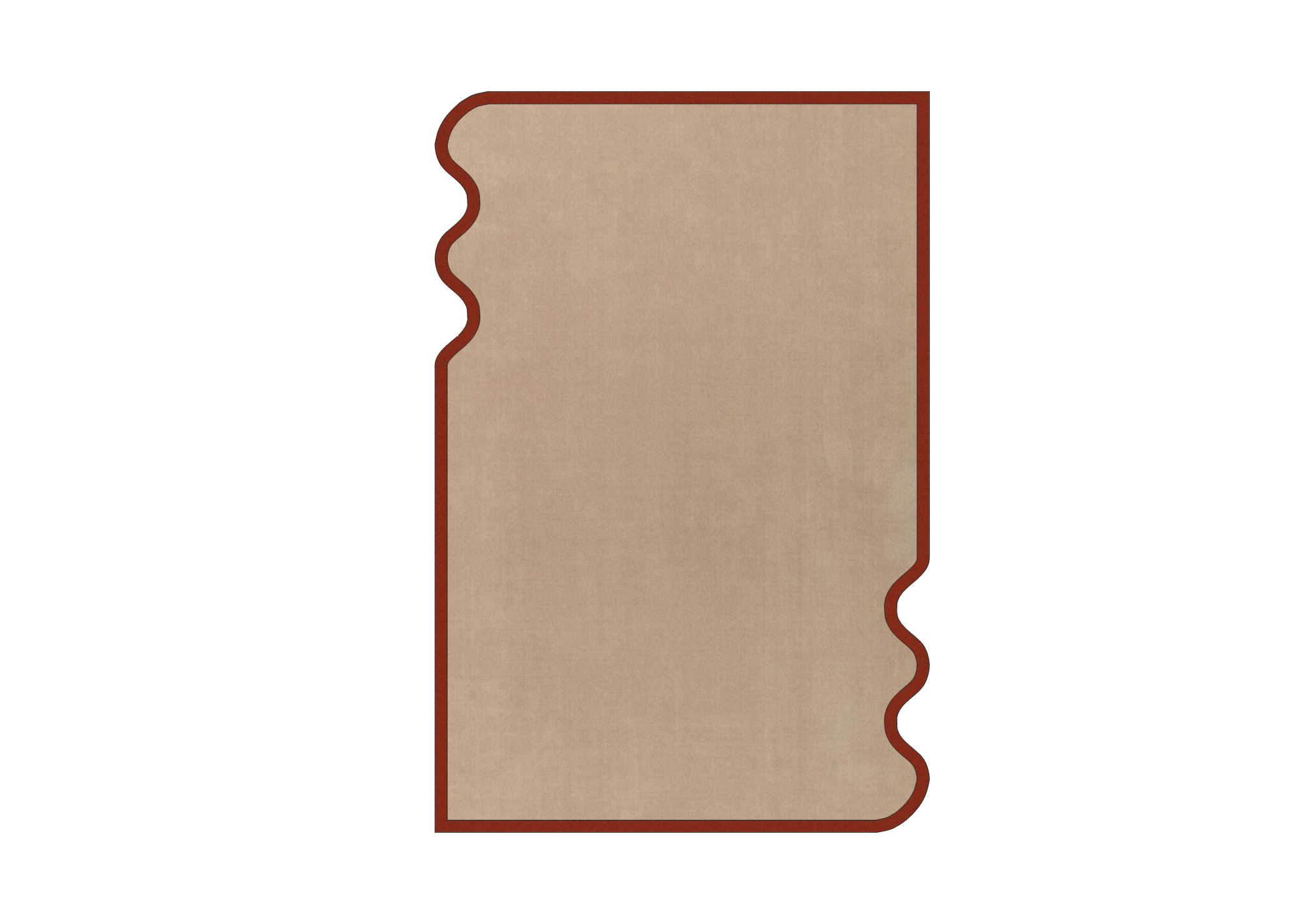 CAMINO - Monika Rugs