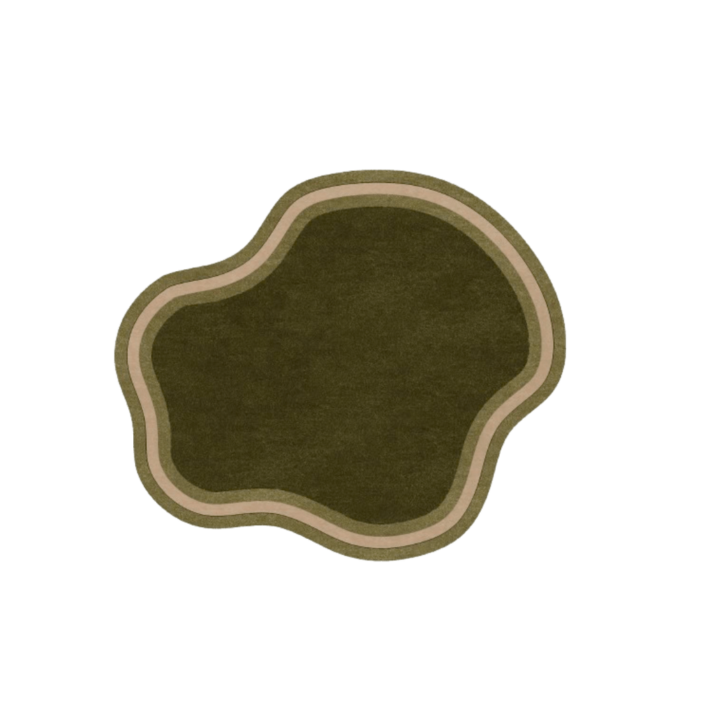 NUBE - Monika Rugs