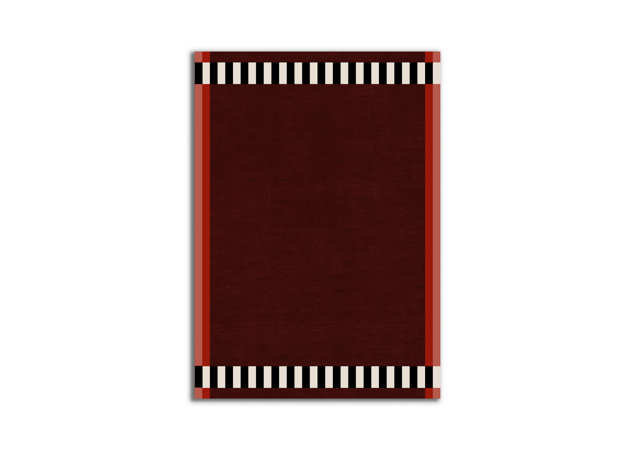 QUADRI - Monika Rugs