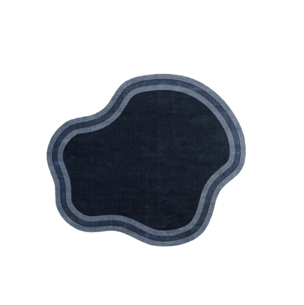 NUBE - Monika Rugs