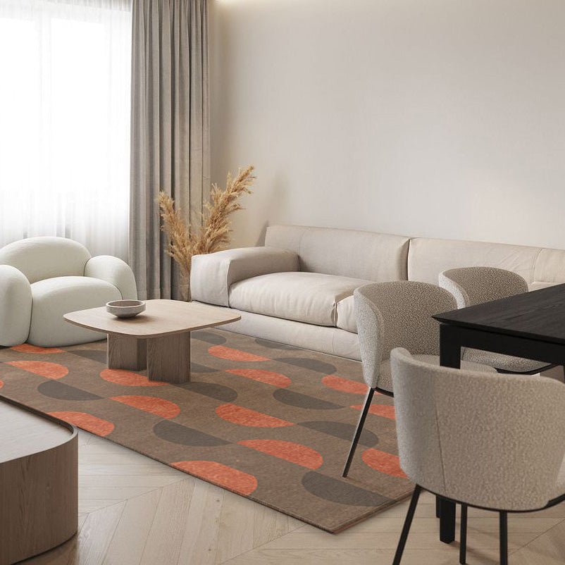 CIRCUITO - Monika Rugs