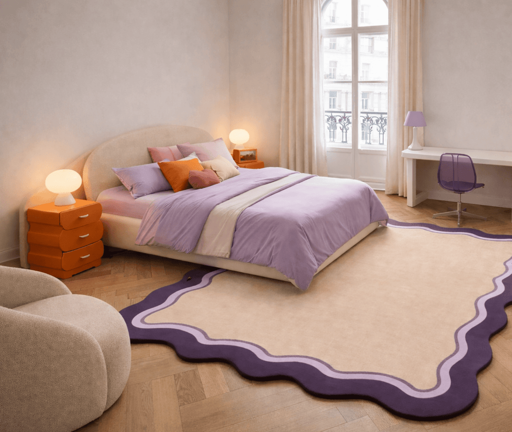 VIENTO - Monika Rugs