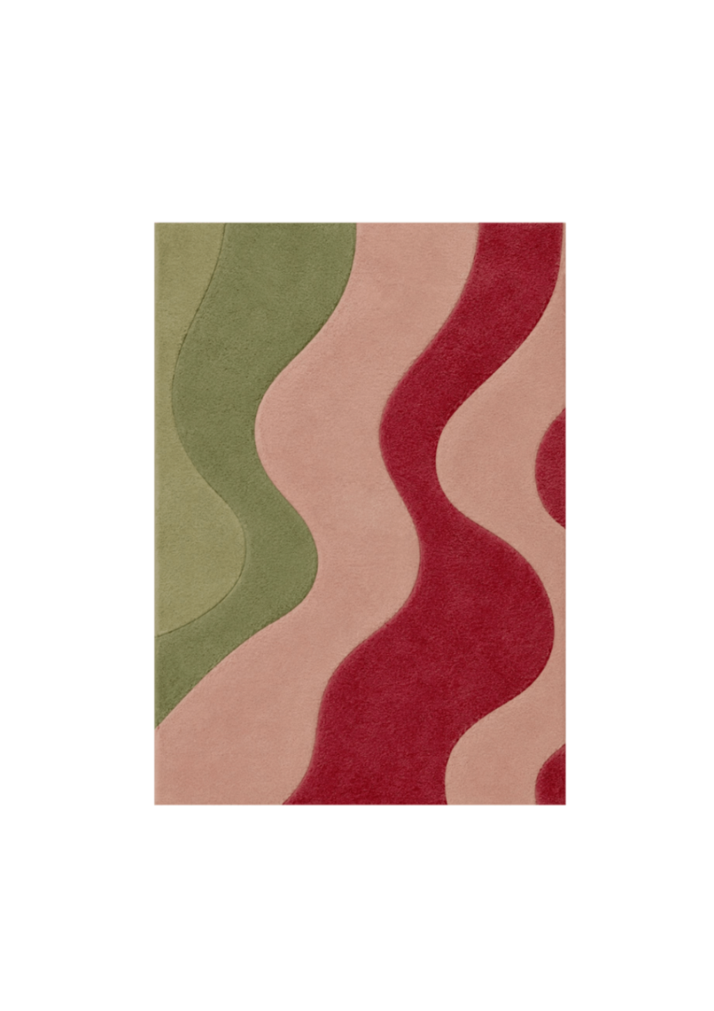 OJA - Monika Rugs