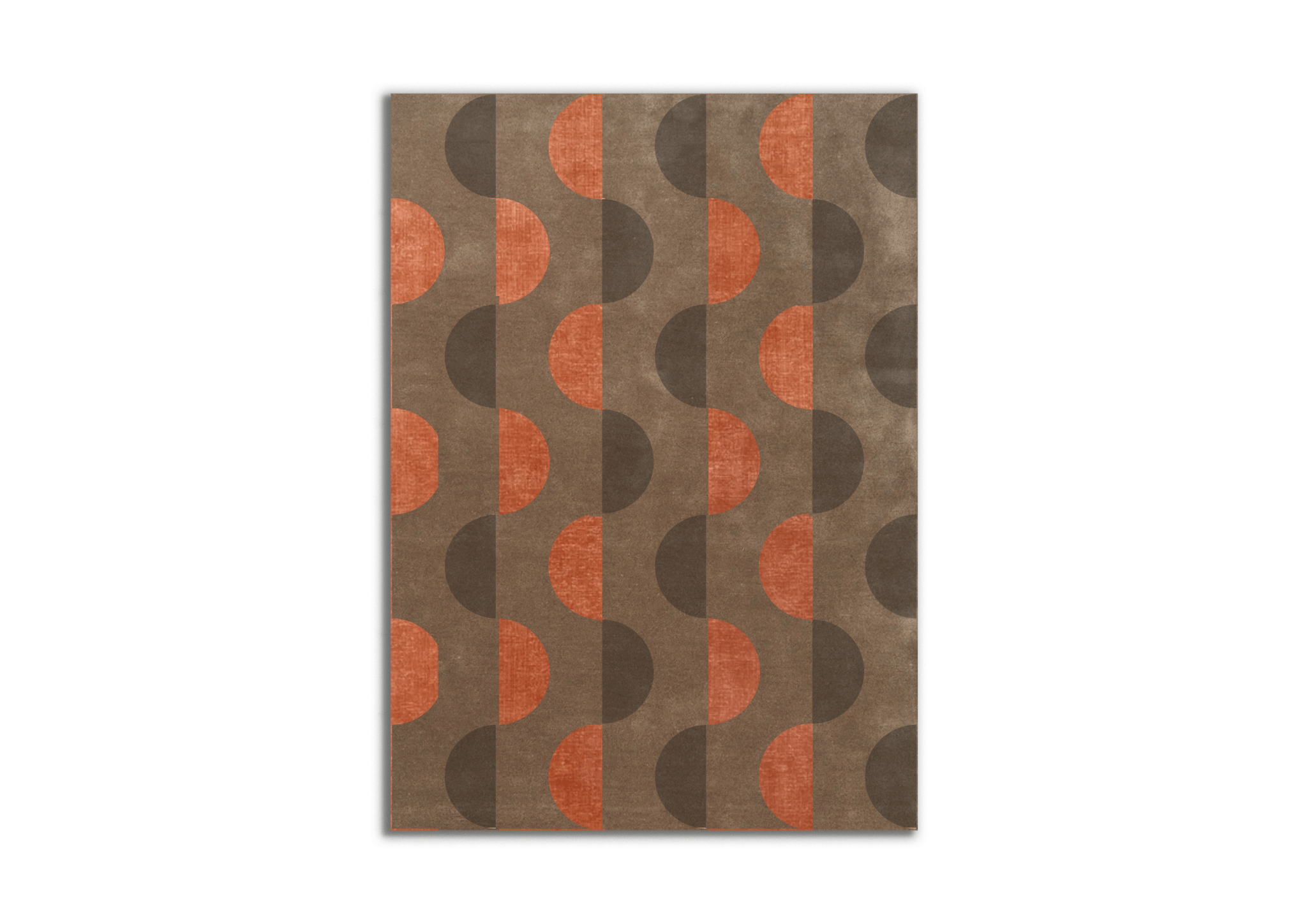 CIRCUITO - Monika Rugs