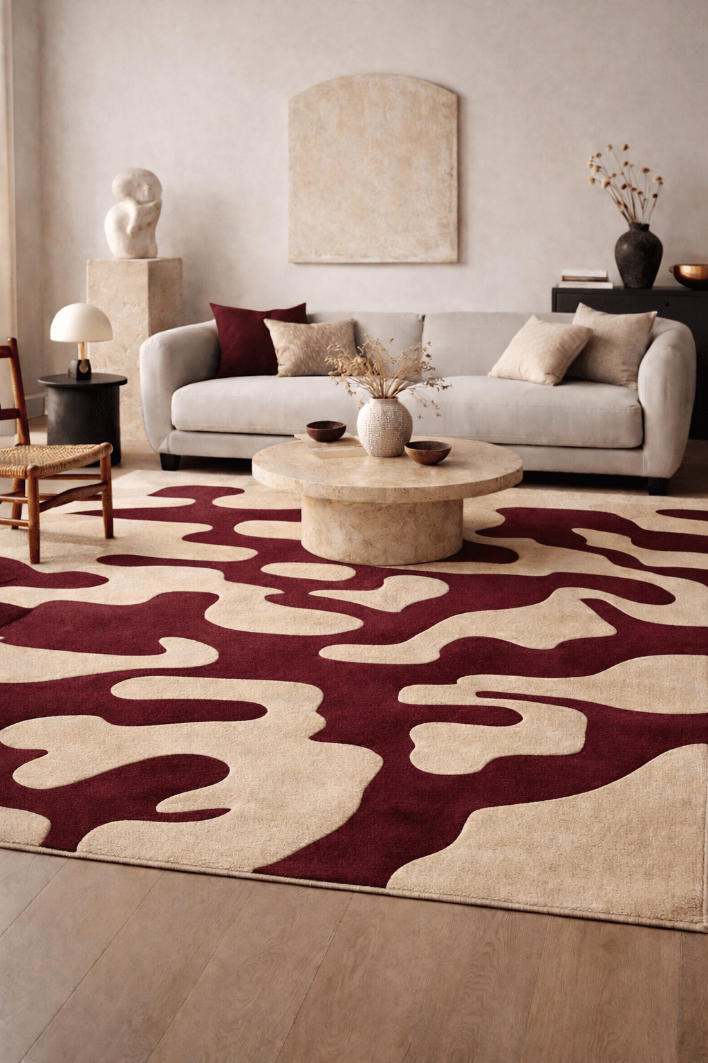 PIEZY - Monika Rugs