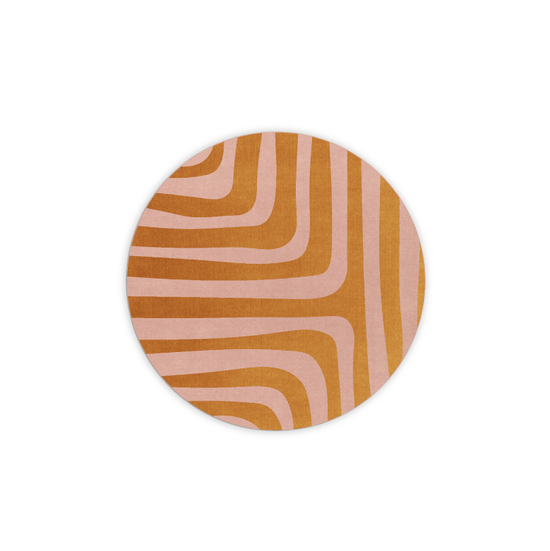SAFARIA - Monika Rugs