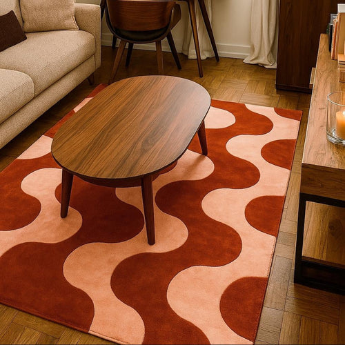 CIRCUITO - Monika Rugs