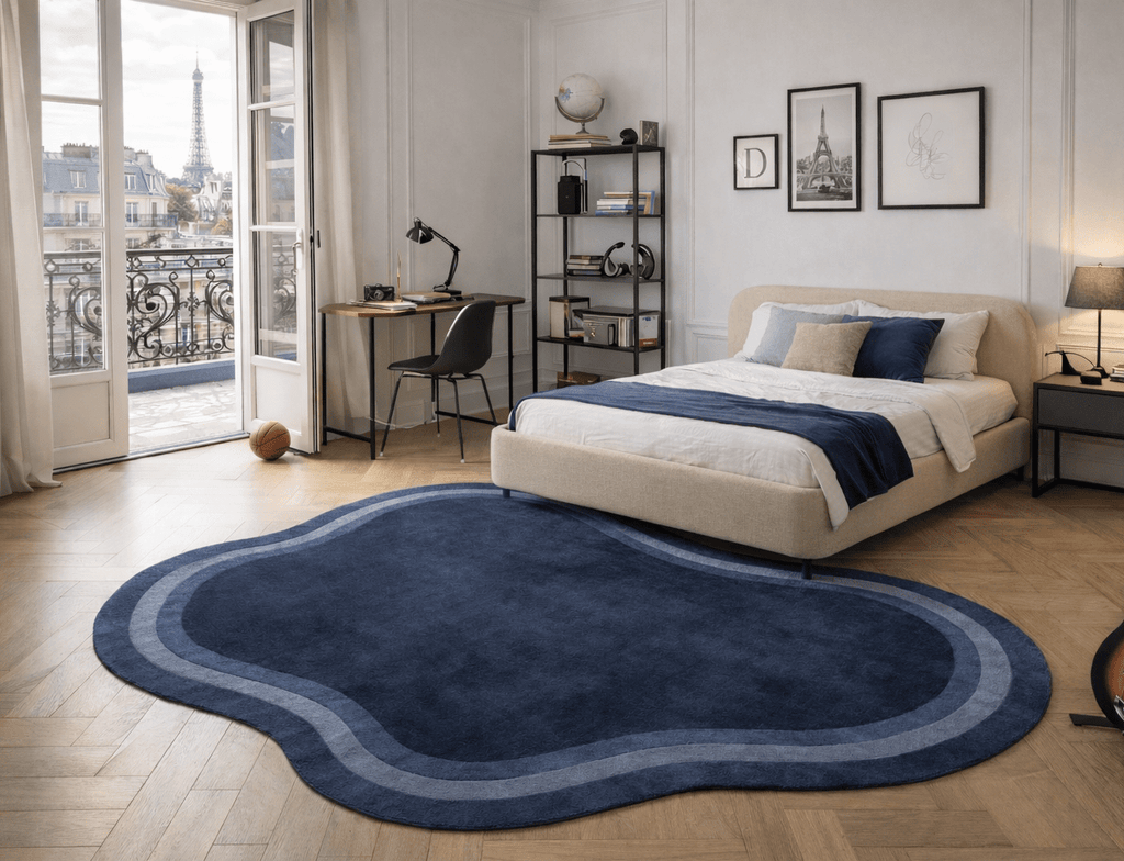 NUBE - Monika Rugs