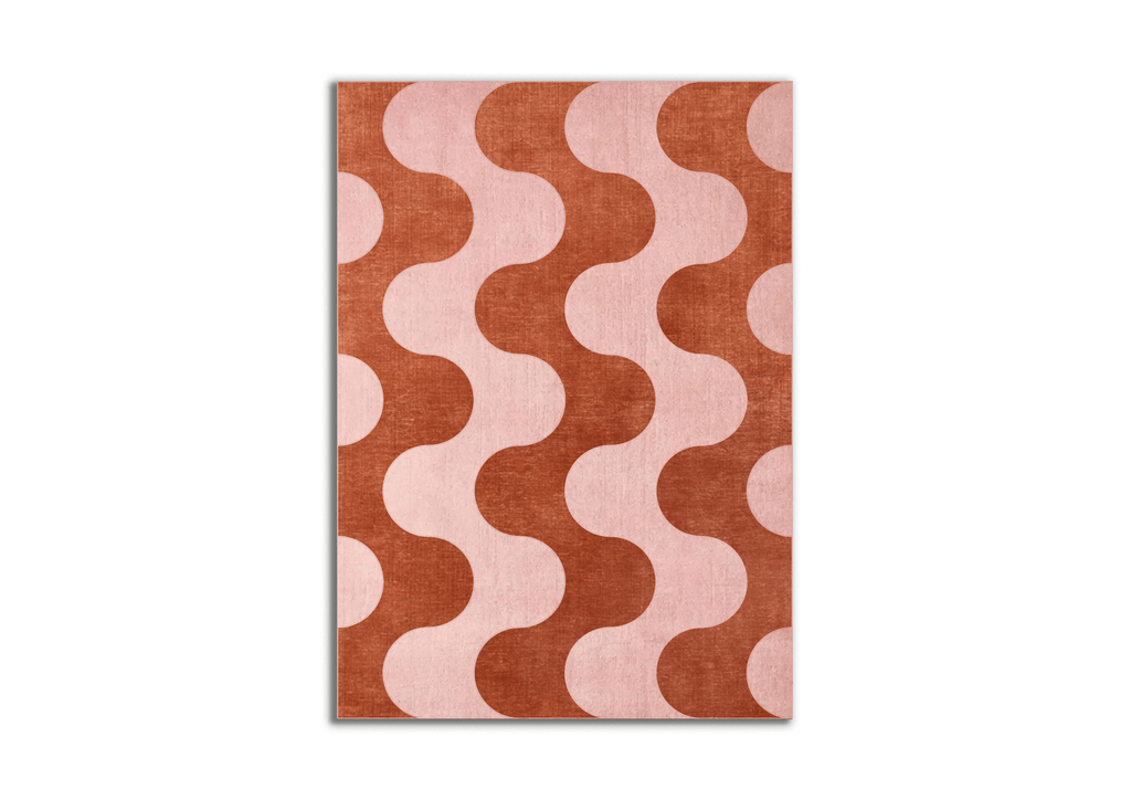 CIRCUITO - Monika Rugs
