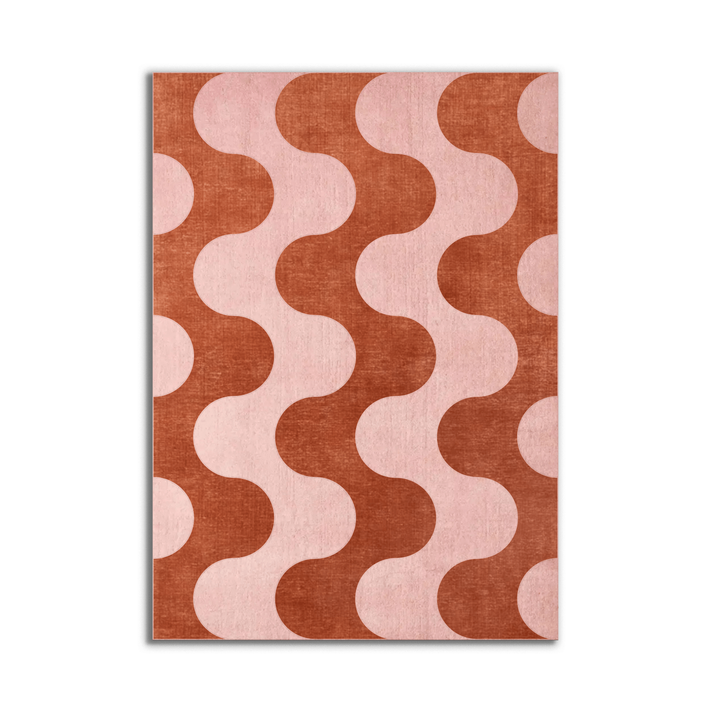 CIRCUITO - Monika Rugs