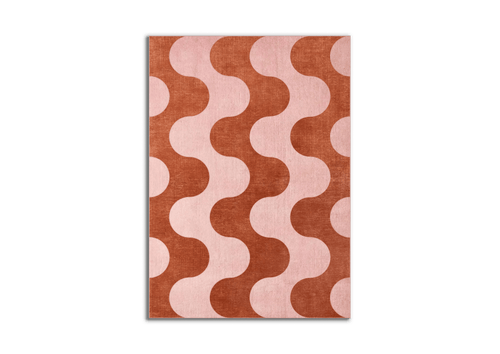 CIRCUITO - Monika Rugs