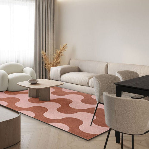 CIRCUITO - Monika Rugs