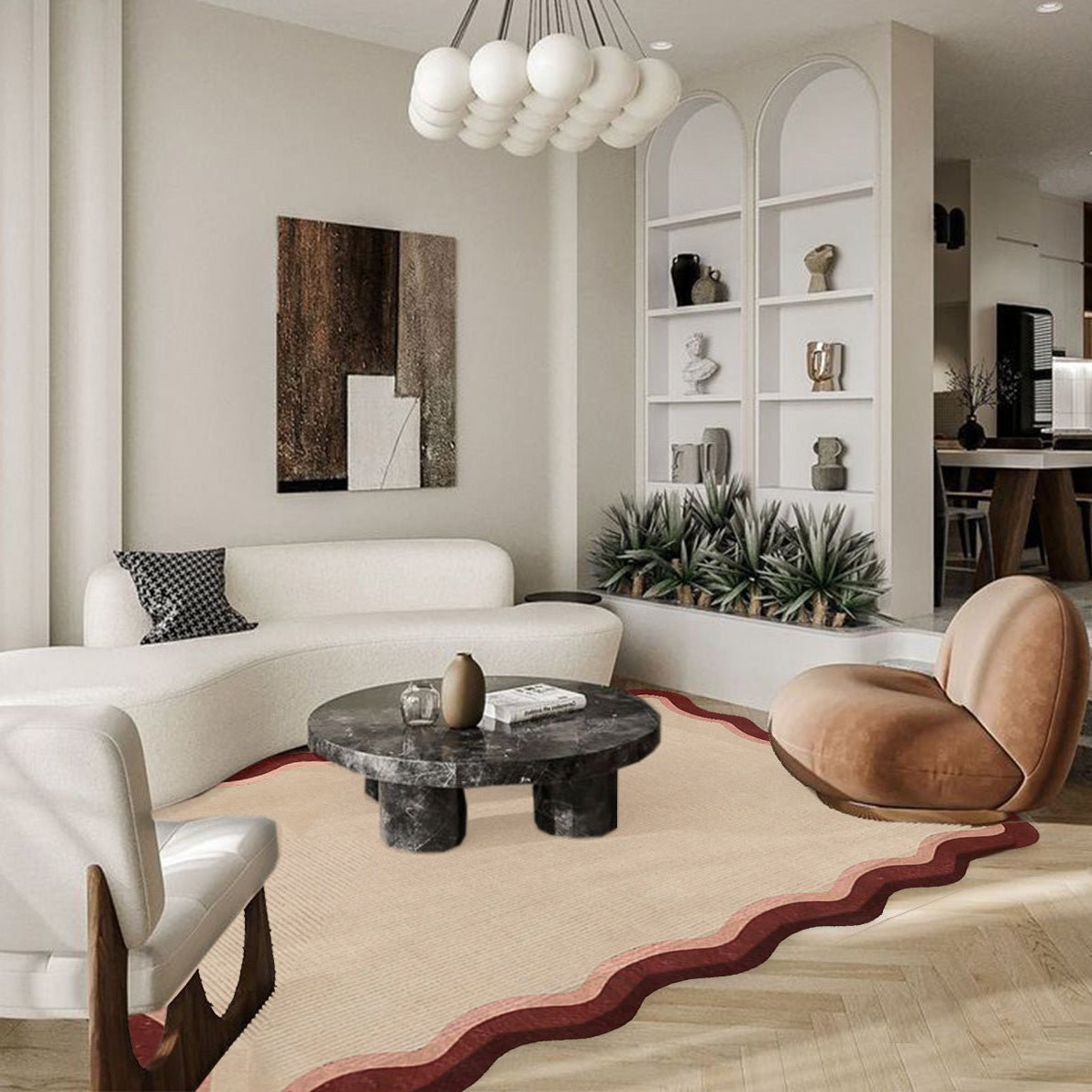 VIENTO - Monika Rugs