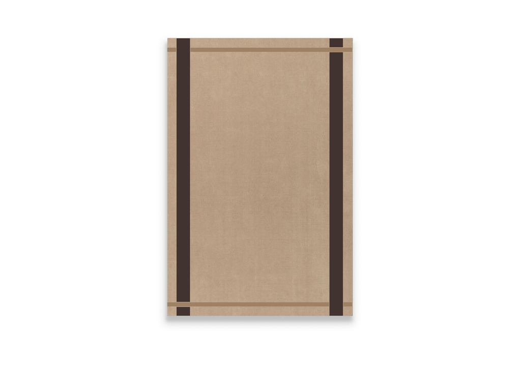 SEGMENTO - Monika Rugs