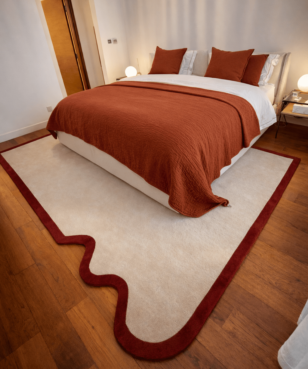 CAMINO - Monika Rugs