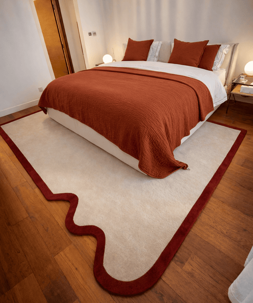 CAMINO - Monika Rugs