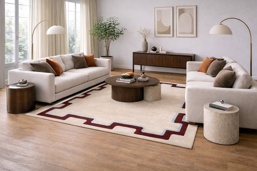 LEGO - Monika Rugs