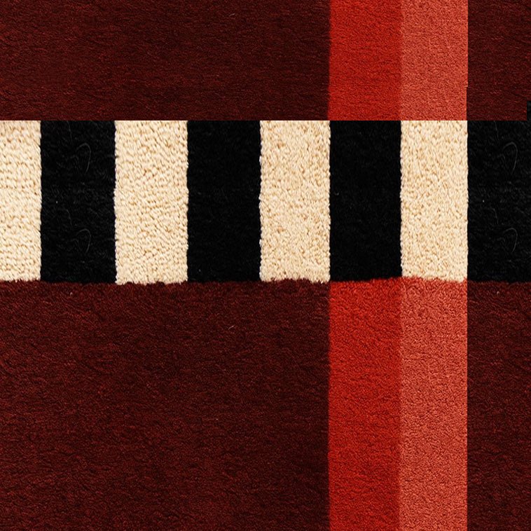 QUADRI - Monika Rugs