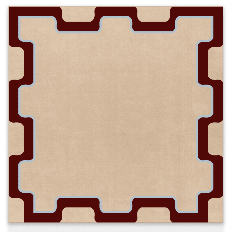 LEGO - Monika Rugs