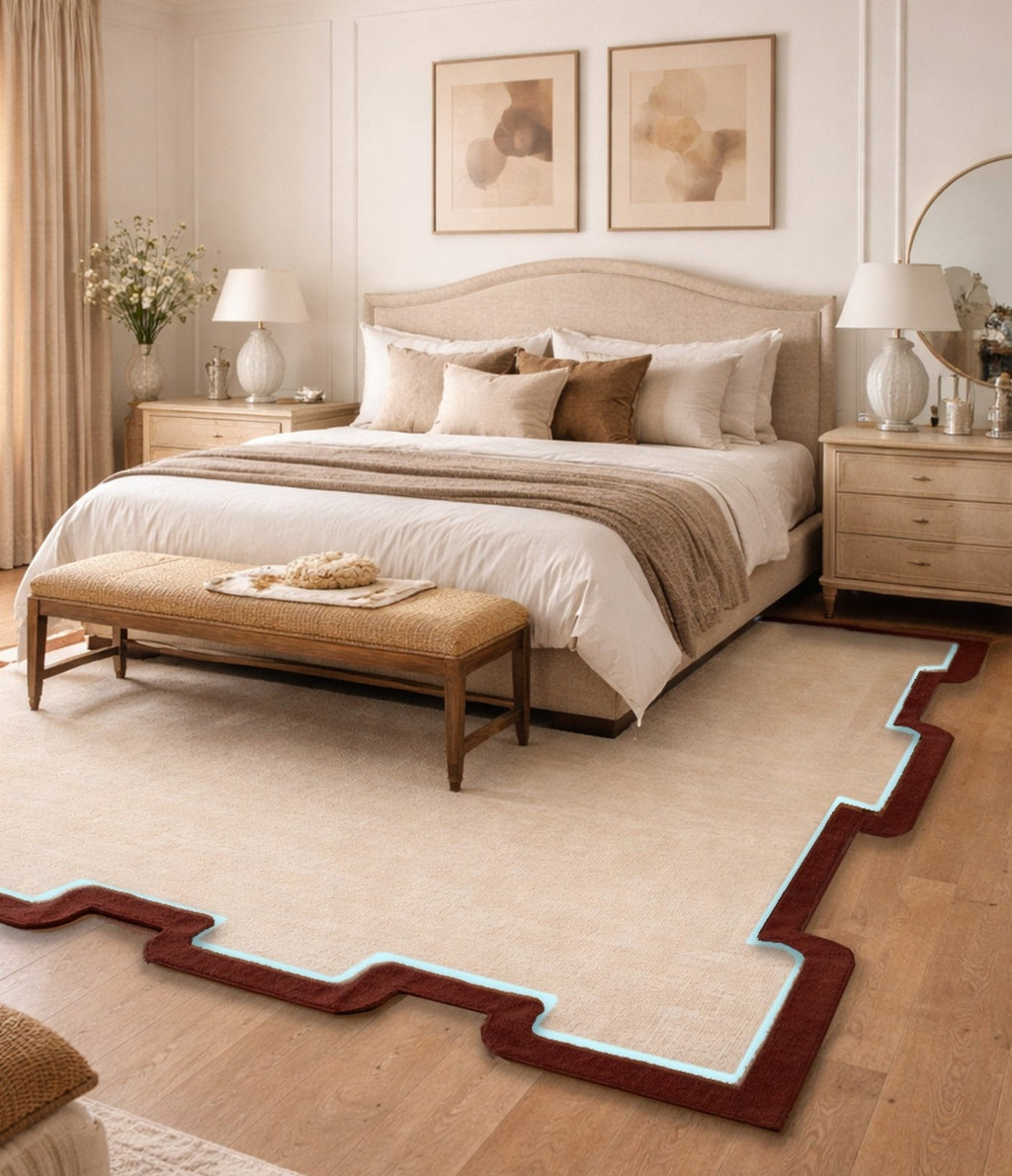 LEGO - Monika Rugs